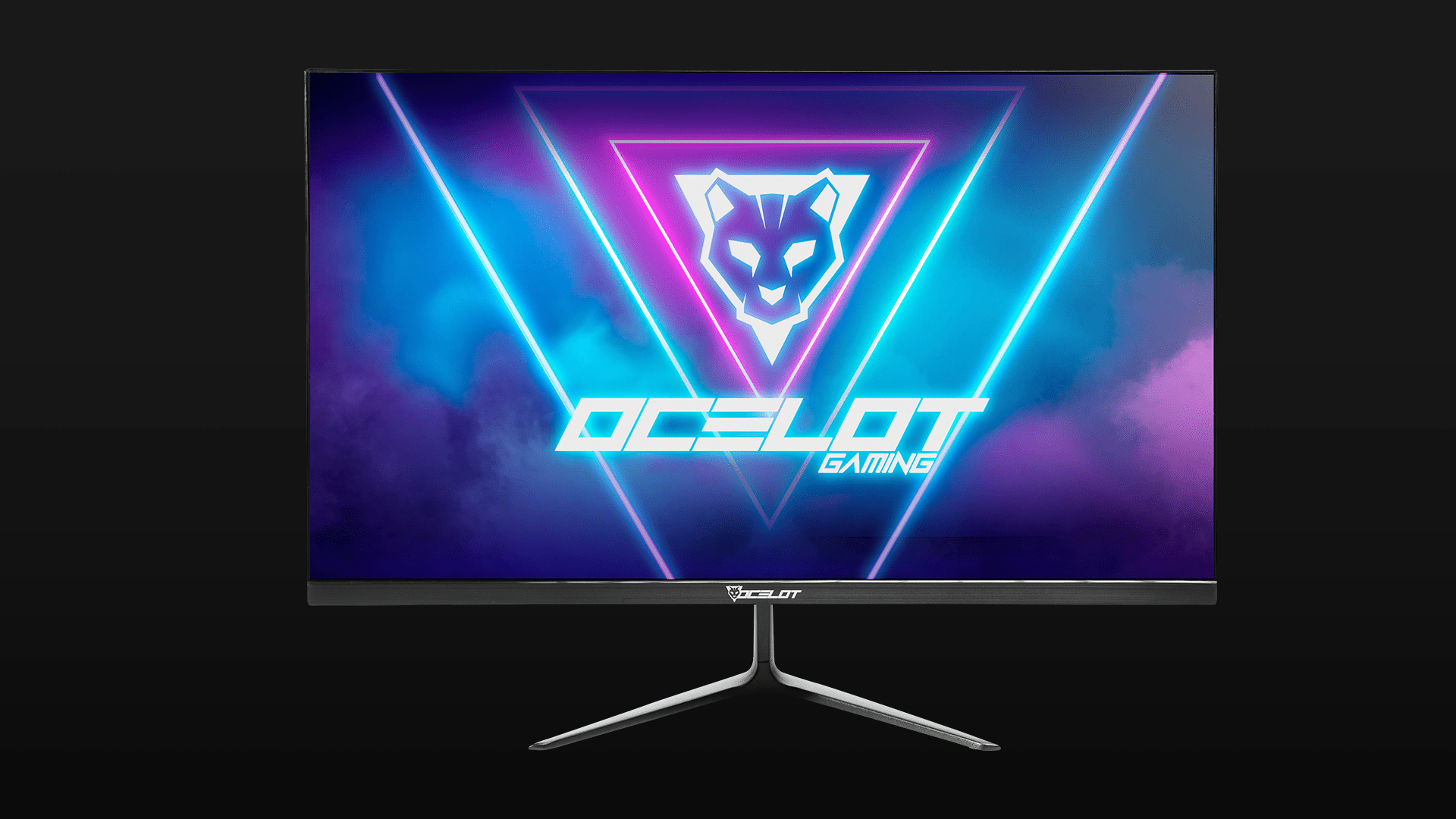monitor gamer